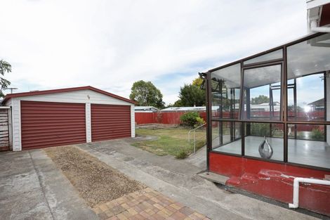 Photo of property in 35 Churchill Avenue, Feilding, 4702
