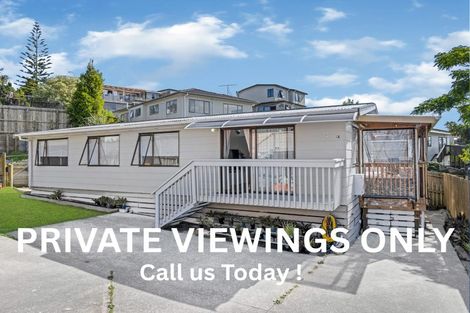 Photo of property in 4a Gallony Avenue, Massey, Auckland, 0614