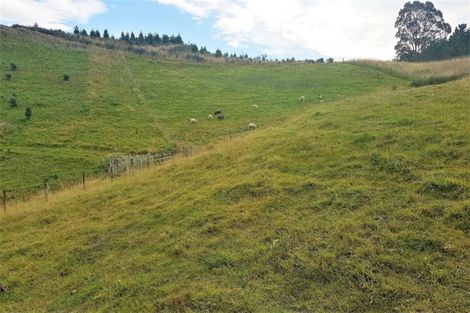 Photo of property in 2162 Herbert-hampden Road, Herbert, Oamaru, 9495