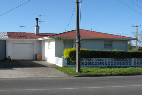 Photo of property in 165a Hospital Road, Witherlea, Blenheim, 7201