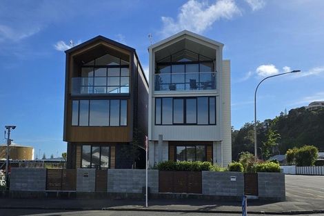Photo of property in 1a Coronation Street, Ahuriri, Napier, 4110