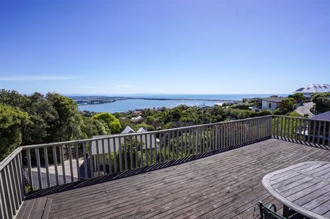 Photo of property in 167 Soleares Avenue, Mount Pleasant, Christchurch, 8081