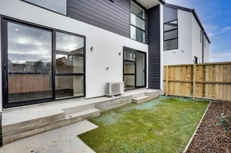 Photo of property in 1/121 Sherborne Street, St Albans, Christchurch, 8014