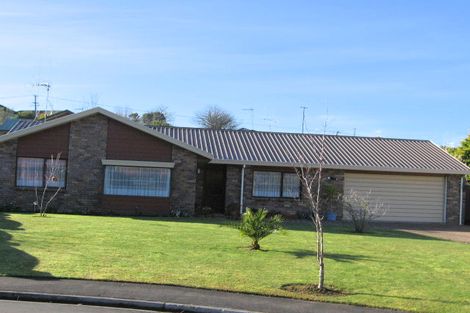 Photo of property in 16 Oregon Crescent, Glenview, Hamilton, 3206