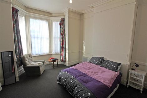 Photo of property in 138 Albany Street, North Dunedin, Dunedin, 9016