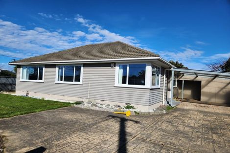 Photo of property in 405 Wairakei Road, Burnside, Christchurch, 8053