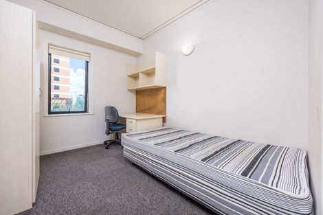 Photo of property in Mount St Apartments, 4a/8 Mount Street, Auckland Central, Auckland, 1010