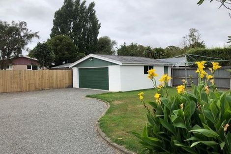 Photo of property in 20 Rathlin Street, Redwood, Christchurch, 8051