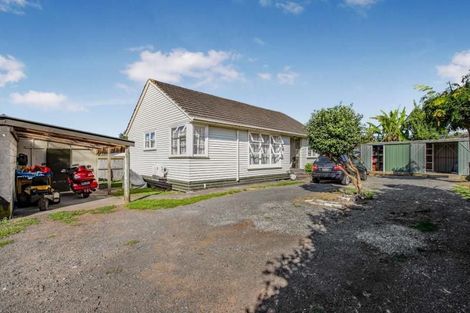 Photo of property in 2/23 Wyllie Road, Papatoetoe, Auckland, 2025