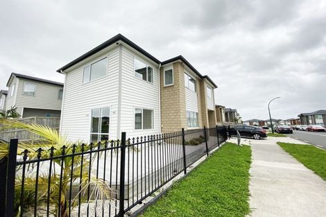 Photo of property in 75 Rosewell Crescent, Flat Bush, Auckland, 2019