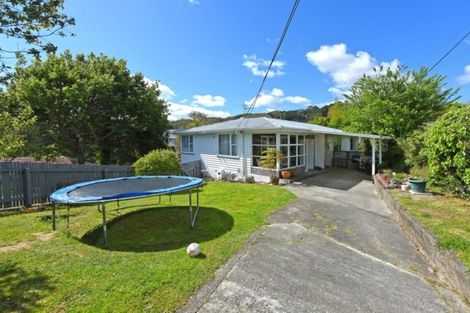 Photo of property in 1/45 Dowling Grove, Silverstream, Upper Hutt, 5019