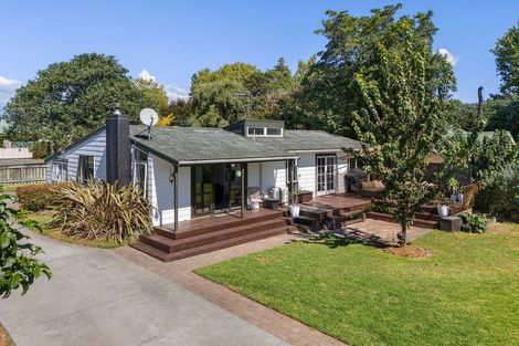Photo of property in 4 Church Street, Katikati, 3129