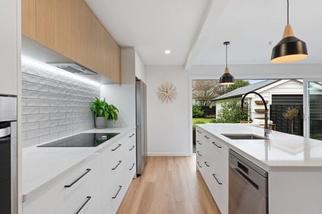 Photo of property in 195 Rutland Street, St Albans, Christchurch, 8052