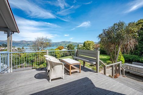Photo of property in 5b Rue Benoit, Akaroa, 7520