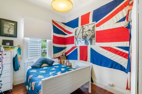 Photo of property in 15 Sherwood Avenue, Grey Lynn, Auckland, 1021
