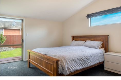 Photo of property in 4 Magenta Place, Broomfield, Christchurch, 8042