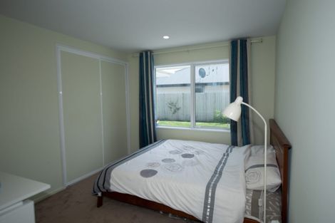 Photo of property in 112 Caulfield Avenue, Halswell, Christchurch, 8025