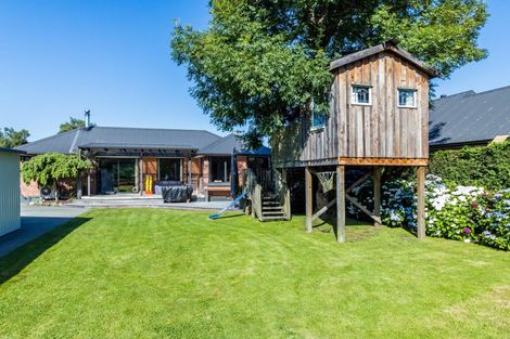 Photo of property in 55 Connolly Street, Geraldine, 7930