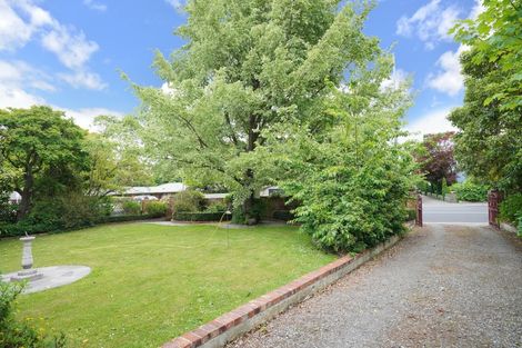 Photo of property in 42 Colombo Street, Cashmere, Christchurch, 8022