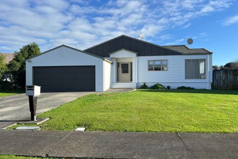 Photo of property in 14 Emmerdale Mews, Highbury, Palmerston North, 4412