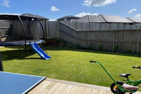 Photo of property in 5 Whanau Avenue, Baverstock, Hamilton, 3200