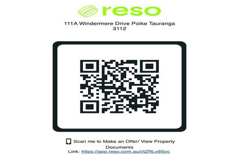 Photo of property in 111a Windermere Drive, Poike, Tauranga, 3112