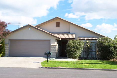 Photo of property in 3 Aviara Court, Northpark, Auckland, 2013