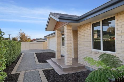 Photo of property in 44 Percy Street, Blenheim, 7201