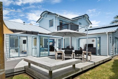 Photo of property in 491 Seaforth Road, Bowentown, Waihi Beach, 3177