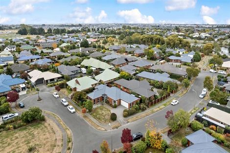 Photo of property in 8 Thornlea Place, Halswell, Christchurch, 8025