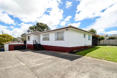 Photo of property in 112 Borich Road, Sunnyvale, Auckland, 0612