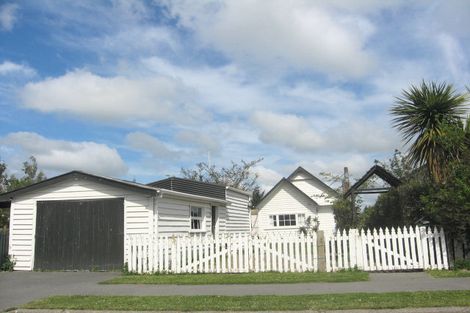 Photo of property in 185 High Street, Oxford, 7430