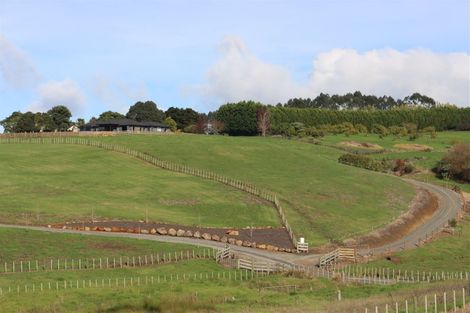 Photo of property in 554b Te Ahu Ahu Road, Waimate North, Kerikeri, 0293