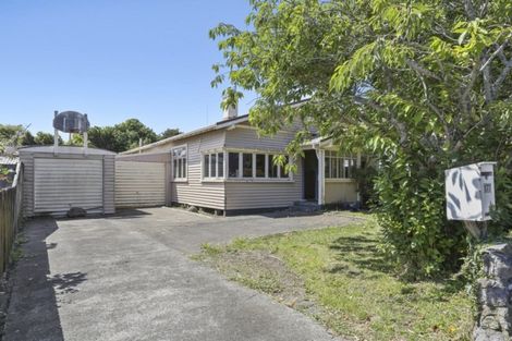 Photo of property in 177 Coronation Avenue, Welbourn, New Plymouth, 4310