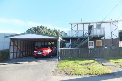 Photo of property in 53a Ohariu Road, Johnsonville, Wellington, 6037