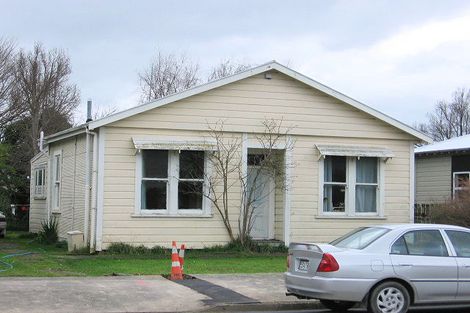 Photo of property in 31 Dahlia Street, Palmerston North, 4410