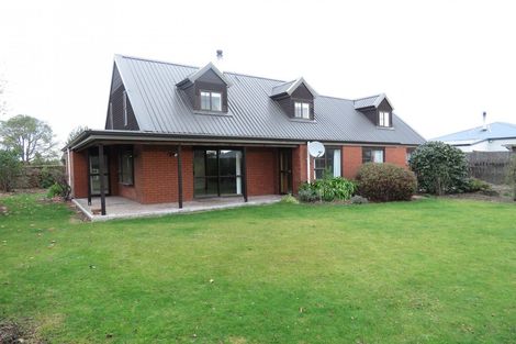 Photo of property in 26 Thomas Street, Allenton, Ashburton, 7700