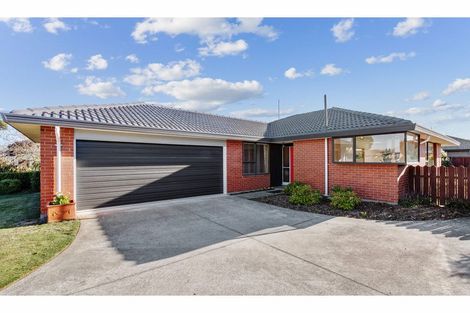 Photo of property in 7 Peebles Drive, Hei Hei, Christchurch, 8042