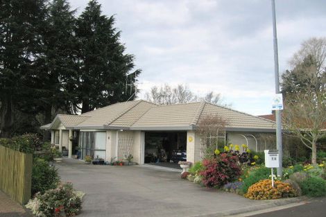 Photo of property in 1 Camellia Place, Greerton, Tauranga, 3112