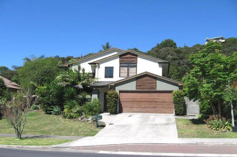 Photo of property in 22 Kate Sheppard Avenue, Torbay, Auckland, 0630