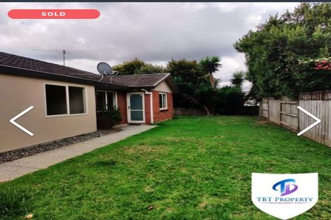 Photo of property in 10 Portrush Lane, Takanini, 2112