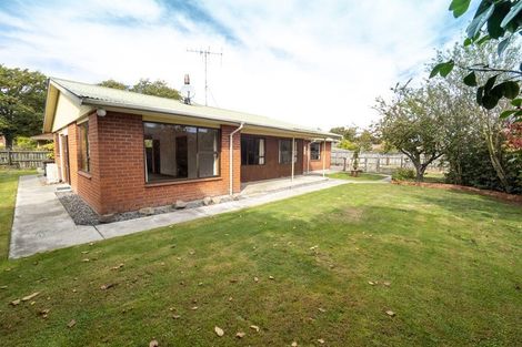 Photo of property in 77 Oak Grove, Ashburton, 7700