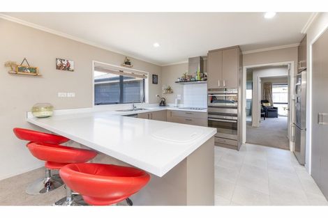Photo of property in 26 Sovereign Boulevard, Kaiapoi, 7630