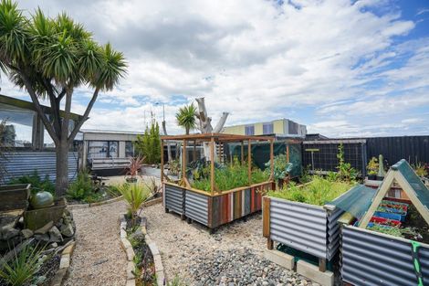 Photo of property in 213 Liddel Street, West Invercargill, Invercargill, 9810