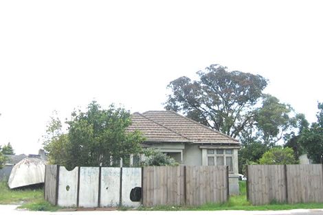 Photo of property in 46 Walmsley Road, Otahuhu, Auckland, 1062