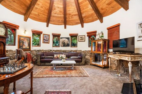 Photo of property in 253 Tangihua Road, Maungakaramea, Whangarei, 0178