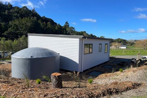 Photo of property in 260 Horseshoe Bush Road, Dairy Flat, Albany, 0794