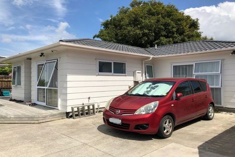 Photo of property in 390a Bucklands Beach Road, Bucklands Beach, Auckland, 2012