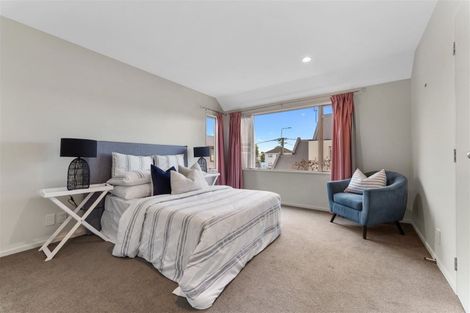 Photo of property in 490a Manchester Street, St Albans, Christchurch, 8014