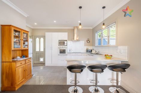 Photo of property in 232 Major Drive, Kelson, Lower Hutt, 5010